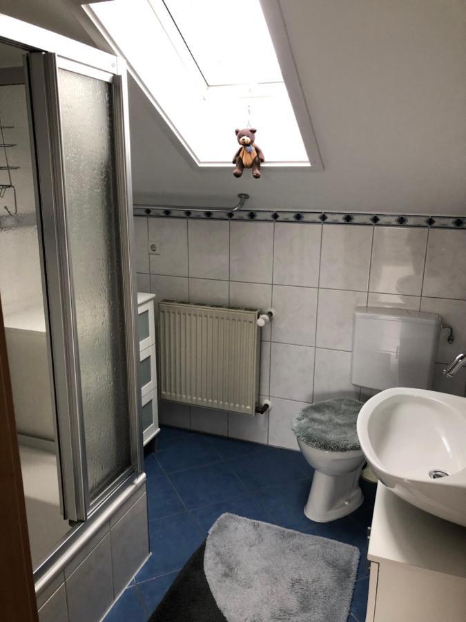 Eutingen im Gau Ferienwohnung Villa Riva מראה חיצוני תמונה